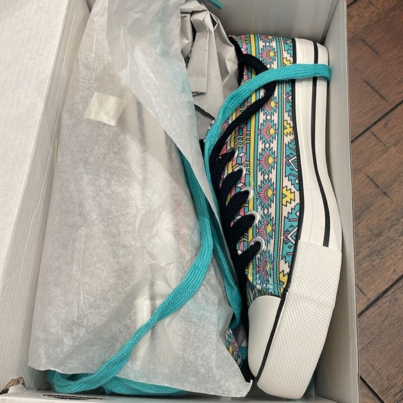 Arizona iced tea sneakers - Picture 1 of 5